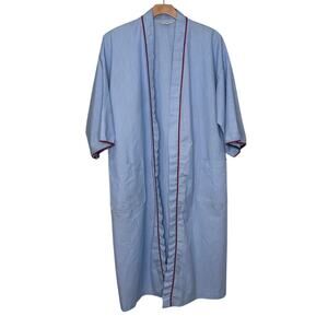 Vintage Christian Dior Men's bathrobe one size